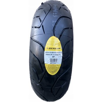 Dunlop Sportmax Roadsmart III 190/55 R17 75W