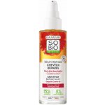 SO’BiO étic Sérum vlasové dvoufázové pro regeneraci vlasů s rostlinným kolagenem BIO 100 ml – Sleviste.cz