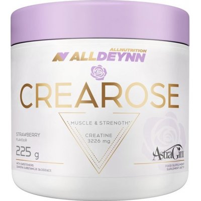 Alldeynn Crearose 225 g – Zboží Dáma