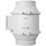 Soler&Palau TD 350/125 T – Hledejceny.cz