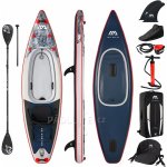 Paddleboard Aqua Marina Cascade 11'2 – Zboží Dáma