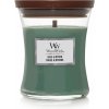 Svíčka WoodWick Sage & Myrrh 85 g