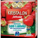 Agro Kristalon Jahoda 0,5 kg – Hledejceny.cz