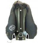 Toddy-Style TS Kevlar Keprotec Toddystyle křídlo na sidemount – Zboží Dáma