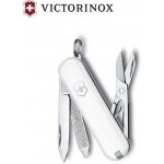 Victorinox Classic SD Colors Falling Snow – Zbozi.Blesk.cz