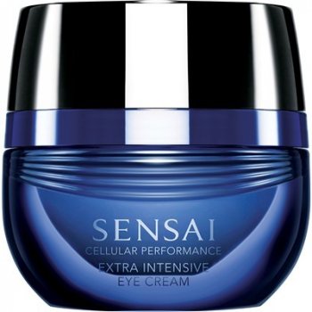 Sensai Cellular Performance Extra Intensive oční protivráskový krém 15 ml