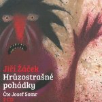 Hrůzostrašné pohádky - Jiří Žáček – Hledejceny.cz