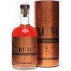 Rum 1423 Rum Rammstein French Ex-Sauternes Cask Finish 46% 0,7 l (holá láhev)