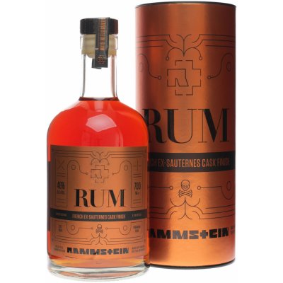 Rammstein Rum, 38,95 €