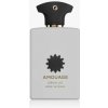 Parfém Amouage Opus XII: Rose Incense parfémovaná voda unisex 100 ml tester