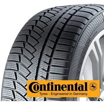 Pneumatiky Continental WinterContact TS 850 P Seal 245/45 R18 96V