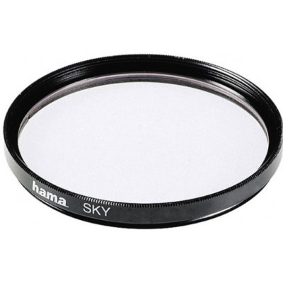 Hama Skylight 55 mm – Zboží Mobilmania