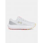 Under Armour Surge Golf Jr white/grey – Zboží Dáma