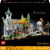 Lego LEGO® Lord of the Rings™ 10316 PÁN PRSTENŮ: ROKLINKA