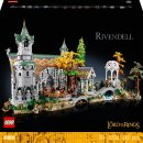 LEGO® Lord of the Rings™ 10316 PÁN PRSTENŮ: ROKLINKA