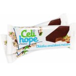 Celi Hope Oplatka mléčná polomáčená bez lepku 35 g – Zboží Dáma