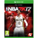 NBA 2K17