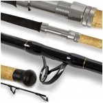 Black Cat Battle Cat H 3,05 m 220 g 2 díly – Zboží Dáma