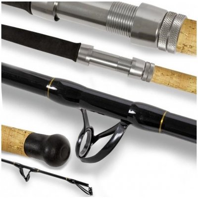 Black Cat Battle Cat H 3,05 m 220 g 2 díly – Zboží Dáma