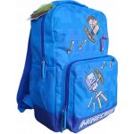 Creper Minecraft modrý – Sleviste.cz