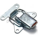 MTR Uzávěr pákový UP1 uzamykatelný 45x15mm – Hledejceny.cz