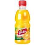 Toma džus pomeranč 100% 330 ml – Sleviste.cz