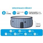 Marimex MSPA TIDAL-ECO F-TD066WE 11400306 – Sleviste.cz