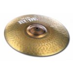 Paiste Rude Wild Crash 17" – Zboží Dáma