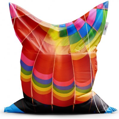 SABLIO Horkovzdušný balon 200x140 cm – Zboží Dáma