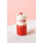 Beefeater Pink Gin 37,5% 1 l (holá láhev) – Zboží Mobilmania