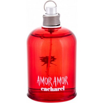 Cacharel Amor Amor toaletní voda dámská 150 ml