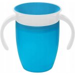 Munchkin Juniorský netekoucí hrneček 360°s oušky mordý červená 207 ml – Zboží Dáma Munchkin Juniorský netekoucí hrneček 360°s oušky mordý červená 207 ml – Zboží Dáma