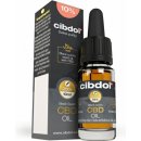 Cibdol Kmínový olej s 10% CBD 920 mg 10 ml