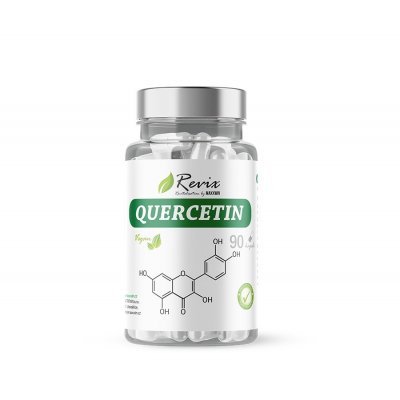 Maxxwin QUERCETIN 90 kapslí – Hledejceny.cz