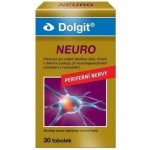 DOLGIT NEURO 30 ks – Hledejceny.cz