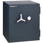 Chubbsafes DuoGuard G1-115-KL-PL-60 – Hledejceny.cz