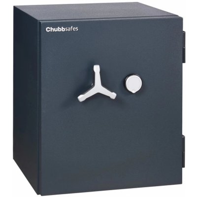 Chubbsafes DuoGuard G1-115-KL-PL-60 – Hledejceny.cz