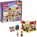 LEGO® Friends 41006 Pekárna v centru – Zboží Živě