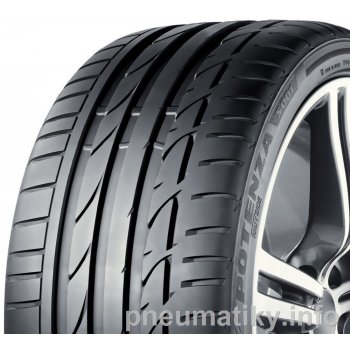 Bridgestone S001 225/45 R17 91Y