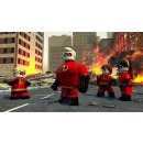 LEGO The Incredibles