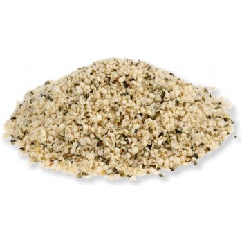 Ochutnej Ořech konopné semínko LOUPANÉ 500 g