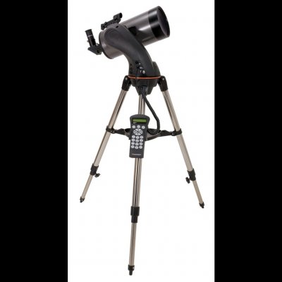 Celestron NexStar 127 SLT 127/1500mm – Hledejceny.cz