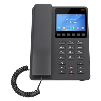 Grandstream GHP631W SIP – Zboží Živě