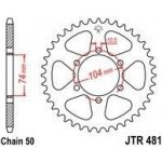 JT Sprockets JTR 481-45 | Zboží Auto