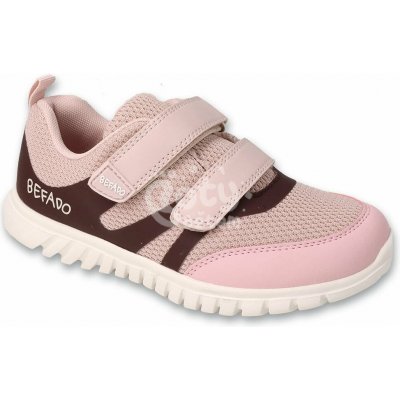 Befado 516X412 Sport Chill růžová – Zboží Mobilmania