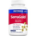 Enzymedica SerraGold 120 kapslí 670480263013 – Hledejceny.cz