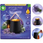Air Wick Aroma vaporizér strojek a náplň Svůdná vůně růže 20 ml – HobbyKompas.cz
