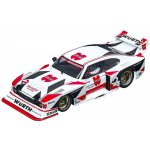Carrera D124 23858 Ford Capri Zakspeed – Hledejceny.cz