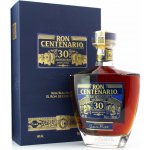 Centenario Edición Limitada 30y 40% 0,7 l (kazeta) – Hledejceny.cz