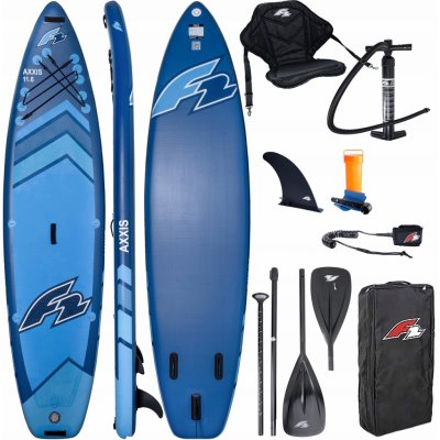 Paddleboard F2 Axxis 11.6 Combo – Sleviste.cz